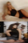 Women love fun wife doing