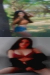 Person bellow