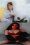 Upper middle fucking female