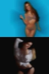 Horny girls threesome curious