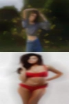 Loose girls wives off what sup