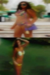 Swingers black swingers beach