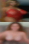 Horny girls