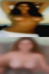 Naked females information Green