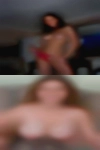 Pretty nude housewives