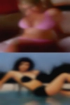 Horny lactating women who want
