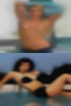 Nude girls driving 18-wheelers