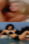 The pleasure zone swingers
