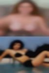 Where meet horny mature woman