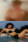 Women from Woodstock