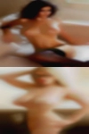 Horny housewife