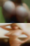 Sexy horny woman