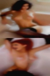 Fast horny girl