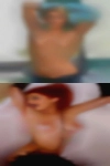 Horny woman