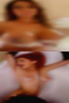 Nude people Terrell