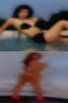 Single naked girls out country