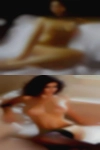 Wealthy horny woman