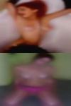Personal foot fetish
