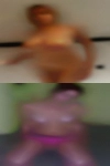 Pussy there