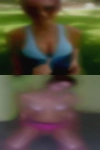 Pussy there