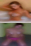 Women looking double personal