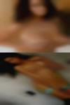 Sexy horny woman