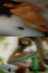 Amateur women put show swingers