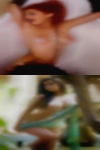 Horny girl