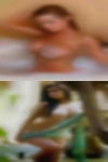 Hot horny women garter belts