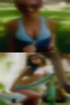 Nude woman
