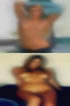 Horny girls from England
