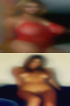 Naked dutch mature couple