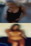 Reed City swingers