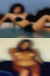 Swingers nudist middle age