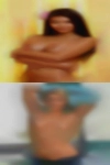 Naked girls booty