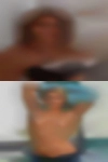 Swapping with Maine couples