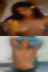 Woman sex club