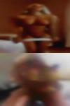 Denison, naked girls
