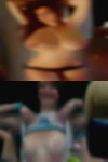 Horny girls