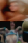Horny women