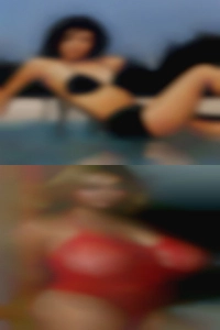 azeliestencil1954, spa nude