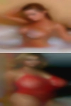 Horny housewives the bed