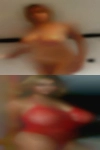 Pussy Lucie
