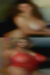 Seeking horny women for
