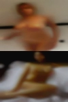 Easy nude woman