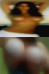 Bitch for discreet sex
