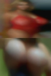 Horny women from Orient