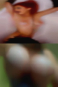 Moriahelingtson, naked