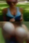 Naked women boats