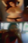 Very good looking nude woman